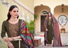Lovina Vol 3 By Belliza Embroidery Viscose Rayon Dress Material Wholesale Market In Surat With Price
